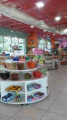 Sugar Life Ice Cream and Candy Bar, Myrtle Beach