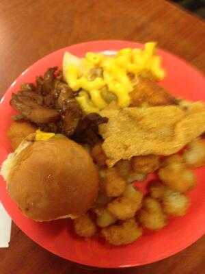 Golden Corral