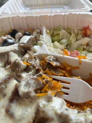 Green Valley Gyro & Grill