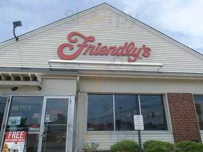 Friendly's, Lancaster