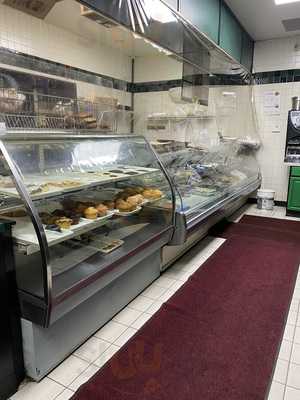 Goldberg's Famous Bagels and Deli, Yonkers