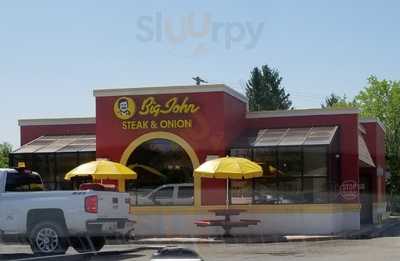 Big John Steak and Onion, Lansing