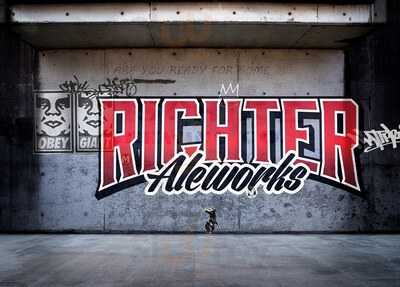 Richter Aleworks, Peoria