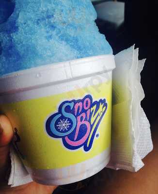 Sno Biz, Beaumont