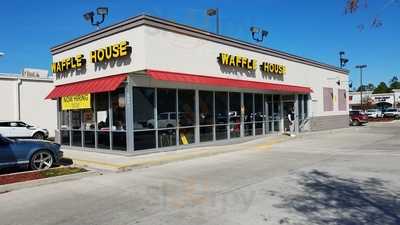 Waffle House, Atlanta