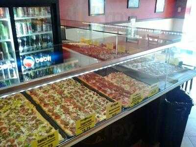 Pizza Rustica, Hollywood