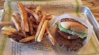 Burgerfi