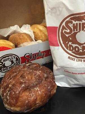 Shipley Do-Nuts, Humble