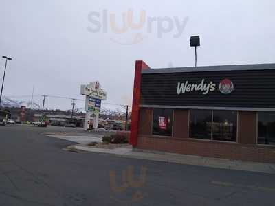 Wendy's, Ogden