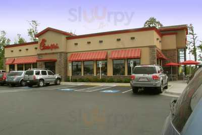 Chick-fil-a