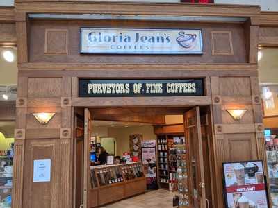 Gloria Jean's Coffee, North Charleston