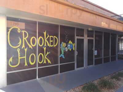 Crooked Hook Bar and Grill, Coral Springs