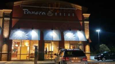 Panera Bread, Kalamazoo