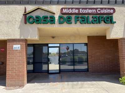 Casa Layla Mexican Restaurant