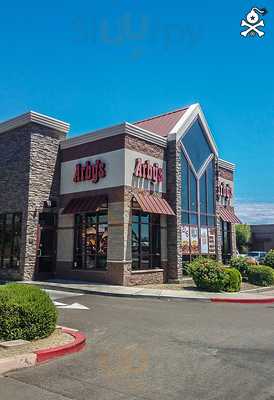 Arby's, Peoria