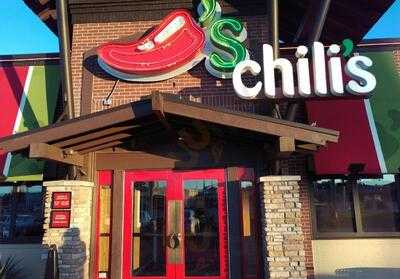 Chili's Grill & Bar