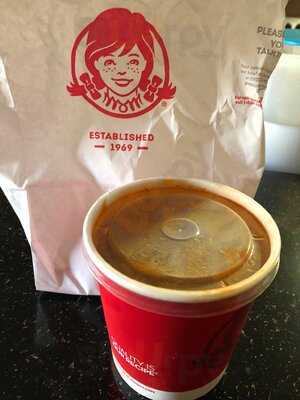 Wendy's, Pembroke Pines