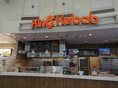 King Kebab, Provo