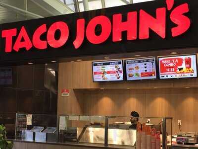 Taco John's, Jamaica