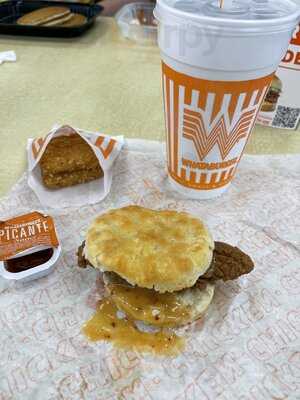 Whataburger