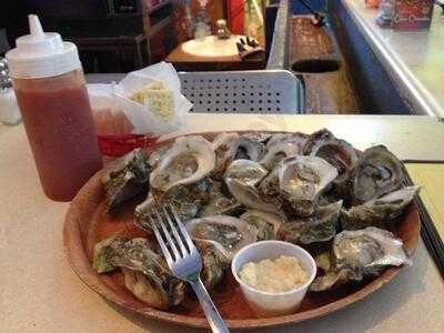 Magnolia's Oyster Bar & Cafe