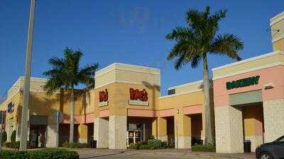 Moe's Southwest Grill, Cape Coral