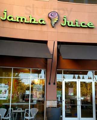 Jamba Juice, Roseville