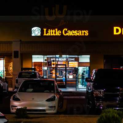 Little Caesars, Peoria