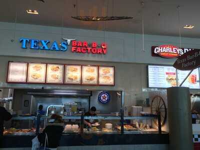 Texas Barbecue Factory, Gaithersburg