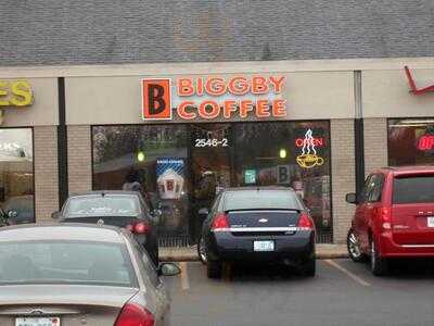 Biggby Coffee