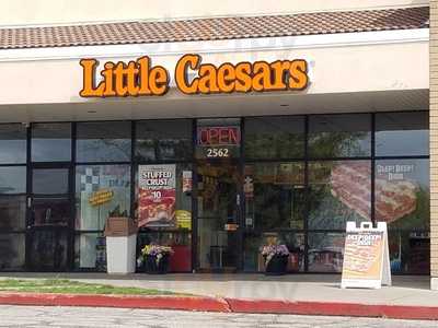 Little Caesars, Ogden