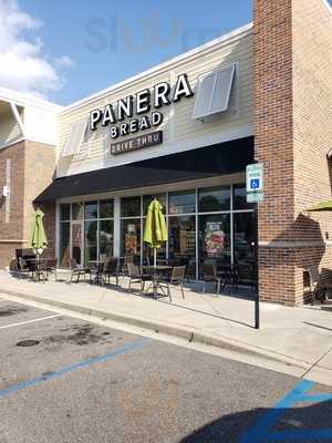 Panera Bread, North Myrtle Beach