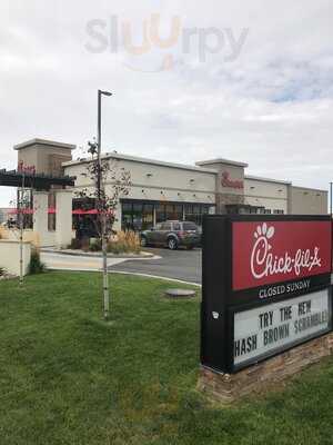 Chick-fil-A, Farmington