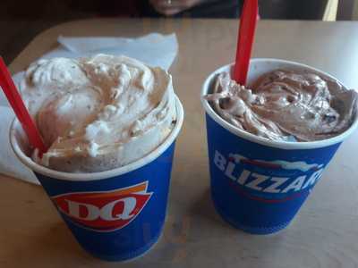 Dairy Queen, Champaign