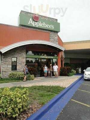 Applebee's, Kissimmee