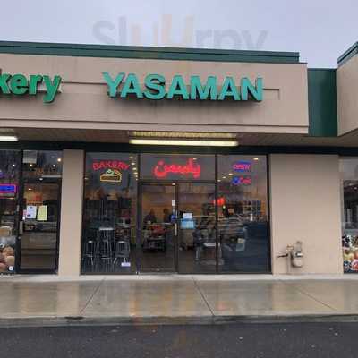 Yasaman Bakery, Rockville