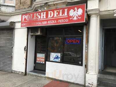 Polish Deli