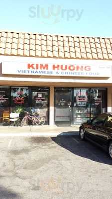 Kim Huong Vietnamese and Chinese Restaurant, Tustin