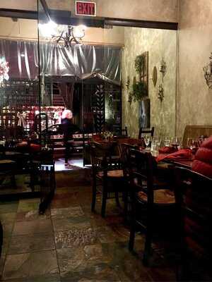 Trattoria Mediterranean Cuisine, Newport Beach