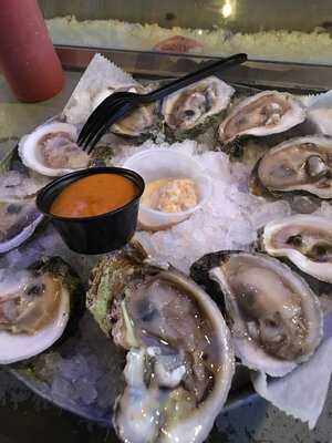 Atlantic Beer And Oyster