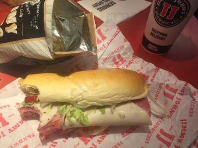 Jimmy John's