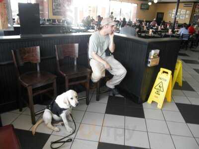 Jason's Deli, Corpus Christi