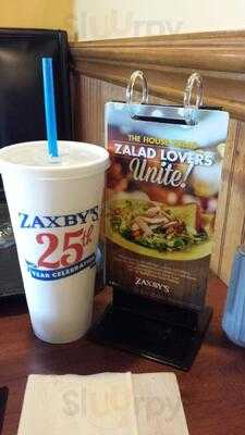 Zaxby's