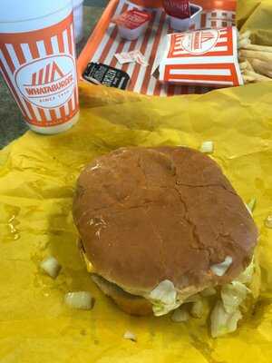 Whataburger