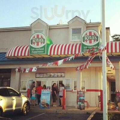 Rita's, Toms River