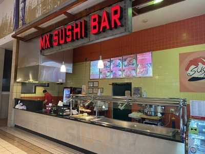 MX SUSHI BAR, Beaumont