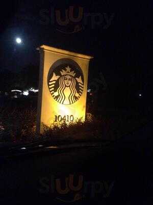 Starbucks, Destin