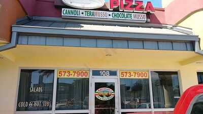 Salvatore's New York Style Pizza, Cape Coral