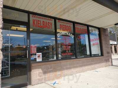 Lusia Polish Deli, Toms River