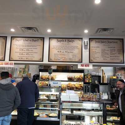 Bagel Boss, Flushing